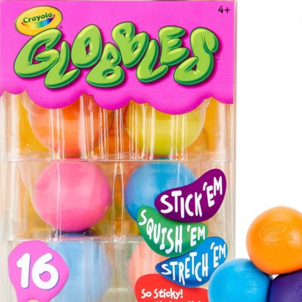 Kids toys